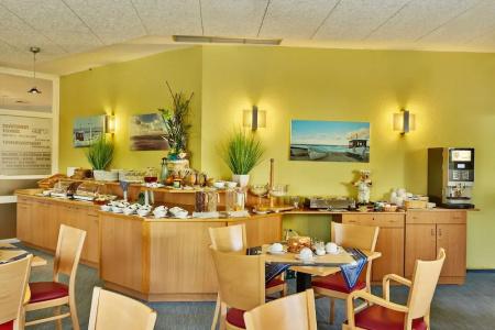 H+ Ferienpark Usedom - 26