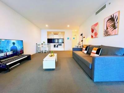 Moorings On Cavill Surfers Paradise - 86