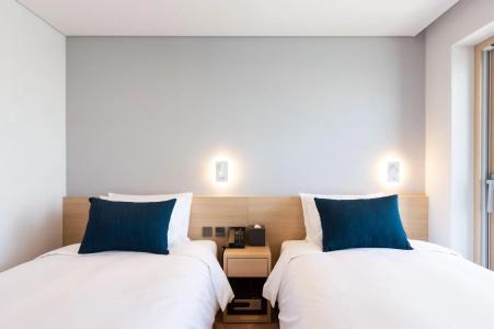 Connect Busan & Residence - 0