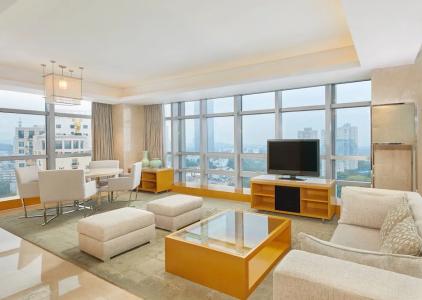 The Westin Shenzhen Nanshan - 55