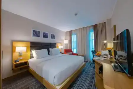 Hilton Garden Inn Safranbolu - 49