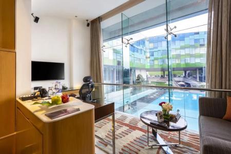 Vivanta Bengaluru, Whitefield - 95