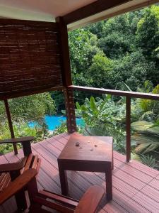 Cashew Nut Grove Chalets - 16