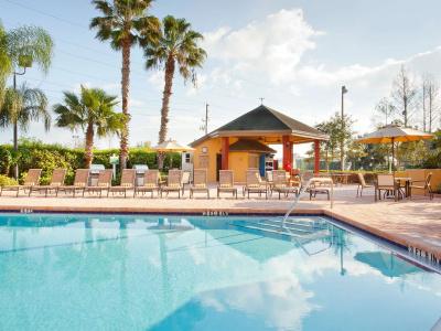 Bluegreen Vacations Orlando Sunshine Resort - 14