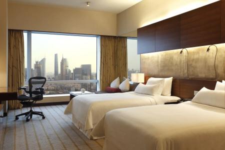 The Westin Guangzhou - 41