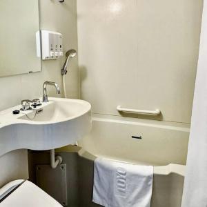 Toyoko Inn Saga Ekimae - 48