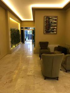 Ankara Atlanti̇k Otel - 1