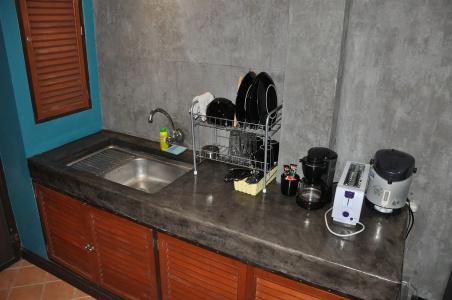 Chaweng Lakeview Residence - 26