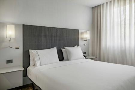 Ac Burgos By Marriott - 4