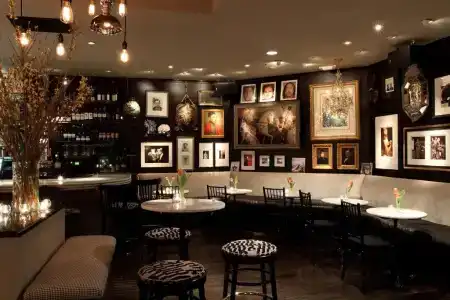 Zaza Dallas - 17