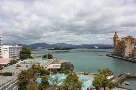 Yukai Resort Shirahama Gyoen - 19