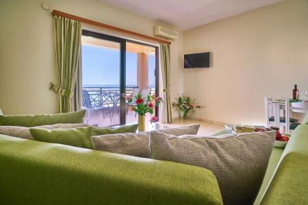 Nanakis Beach Luxury Apartments - 63