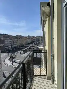 Hôtel Carré Vieux Port - 30