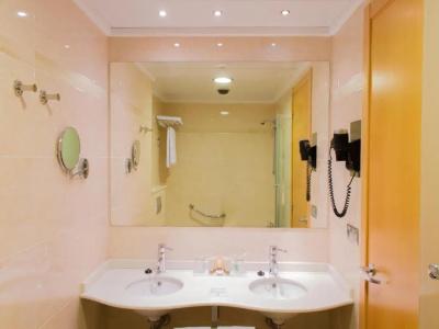 Ar Diamante Beach Spa - 30