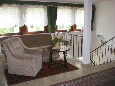 Berg-Hohegeiß Gesundheitshotel - 5