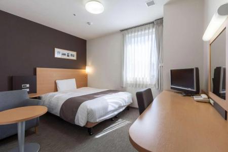 Comfort Sendai West - 53