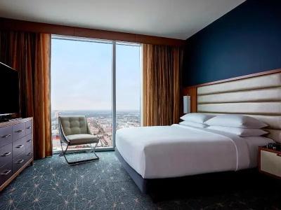 Marriott Marquis Houston - 133