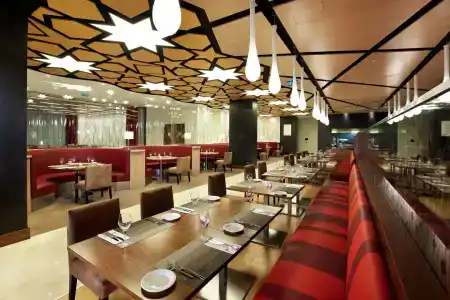 Hilton Garden Inn Konya - 24