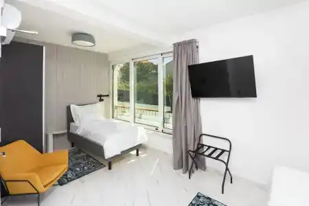 - Aparthotel Teranea - 37
