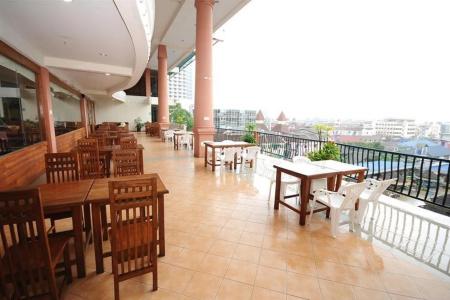 Bel Aire Patong - 43