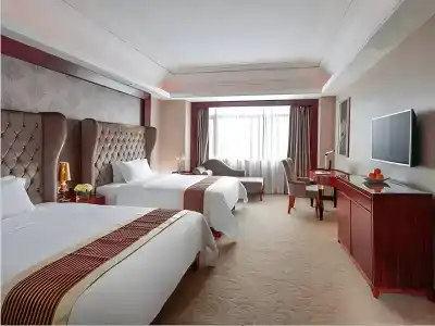 Vienna Dongguan Humen Wanda Plaza - 3