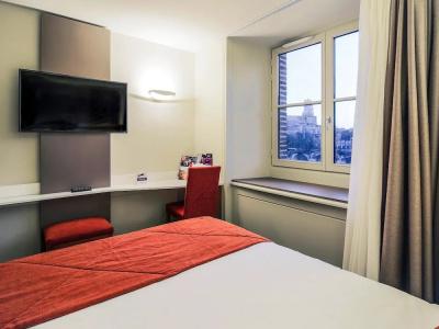 Mercure Albi Bastides - 43