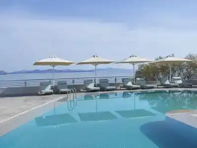 Nlh Mati Seafront - Neighborhood Lifestyles - 18