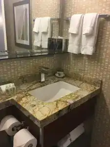 Holiday Inn San Francisco - Golden Gateway, An Ihg - 9