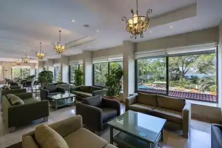 Miarosa Incekum West Resort - 5