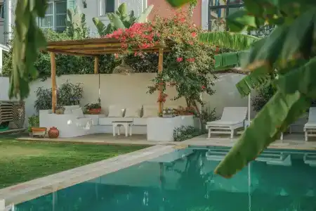 Melekaki Alaçatı - 11
