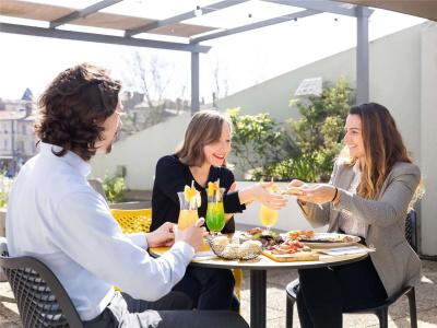 ibis Bordeaux Centre Meriadeck - 32