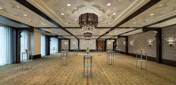 The St. Regis Cairo - 12