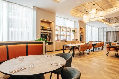 Crowne Plaza London - Docklands, An Ihg - 29