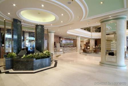 Sheraton Zagreb - 34