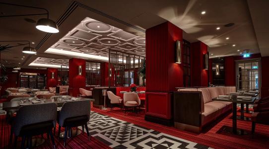 Conrad London St James - 25