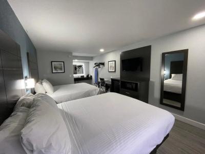 SureStay by Best Western San Antonio Riverwalk - 38