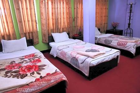 Silver Home - 43