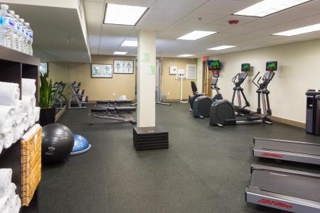 Holiday Inn Miami Beach-Oceanfront, an IHG - 44