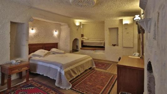 Vezir Cave Suites - 200