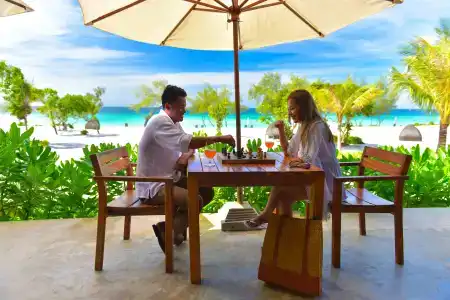 The Royal Sands Koh Rong - 27