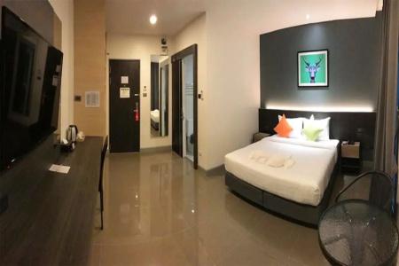 Clover Hatyai - 26