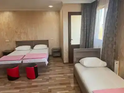 Mari Guest House - 19
