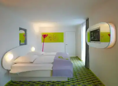 prizeotel Bremen-City - 6