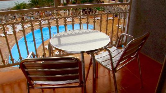San Agustin Beach Club - 4
