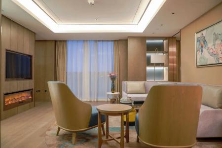 Radisson Suzhou - 72
