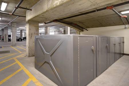 Hampton Inn Tucson Downtown, Az - 20