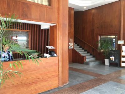 Azumaya Phnom Penh - 1