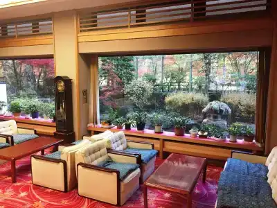 Ryokan Gizan - 18