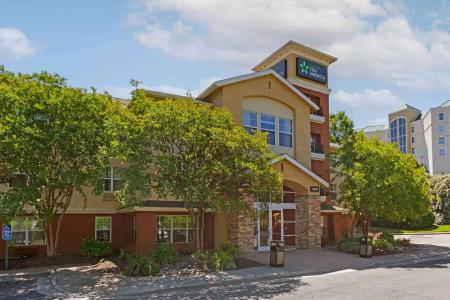 Extended Stay America Suites - 23