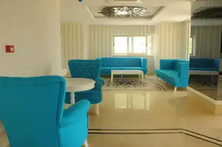 Telmessos Neva - Halal-Non Alcoholic All Inclusive-Muhafazakar - 7